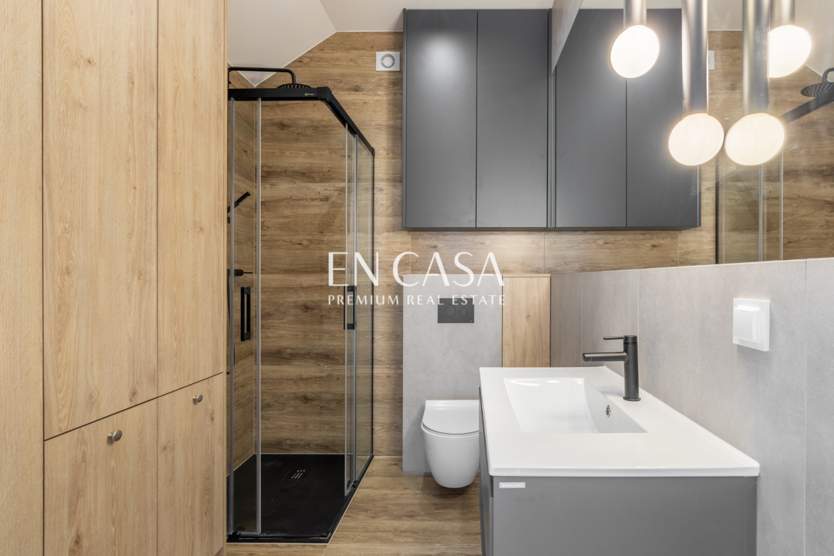 House Rent Warszawa Mokotów 16